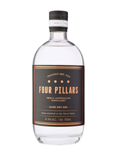 RƯỢU FOUR PILLARS RARE DRY GIN