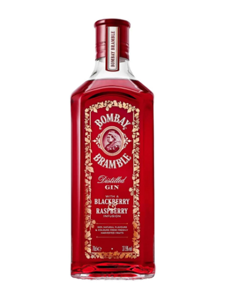 RƯỢU BOMBAY BRAMBLE GIN