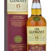 THE GLENLIVET 15 YEARS