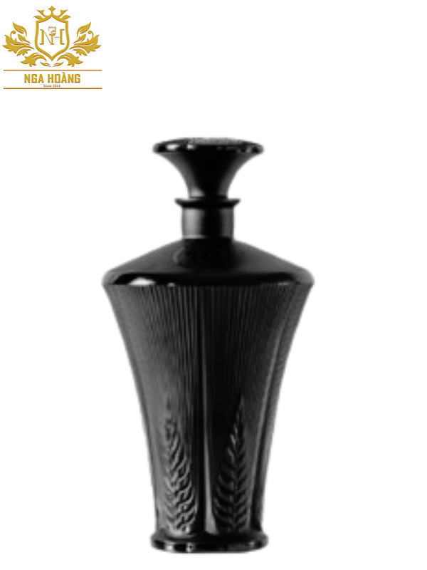 RƯỢU WHISKY THE GLENTURRET 50 YEARS OLD