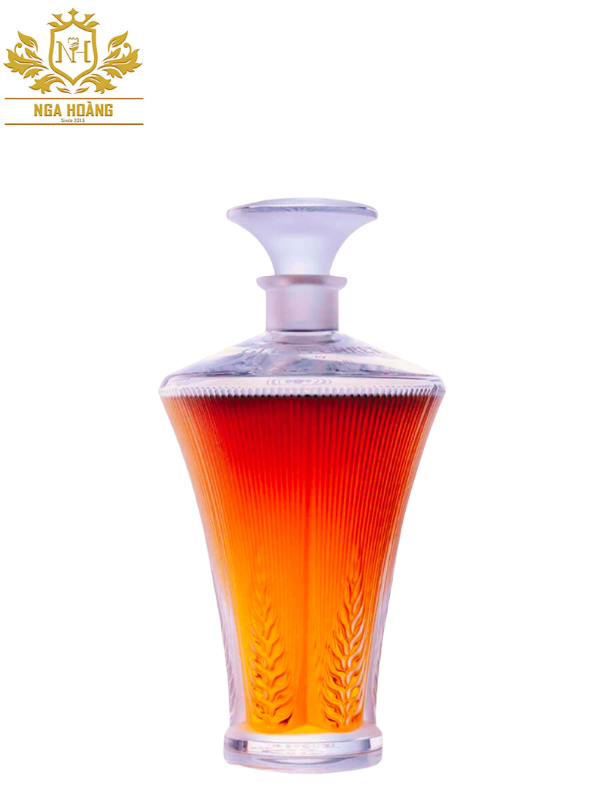 RƯỢU WHISKY THE GLENTURRET TRINITY PROVENANCE