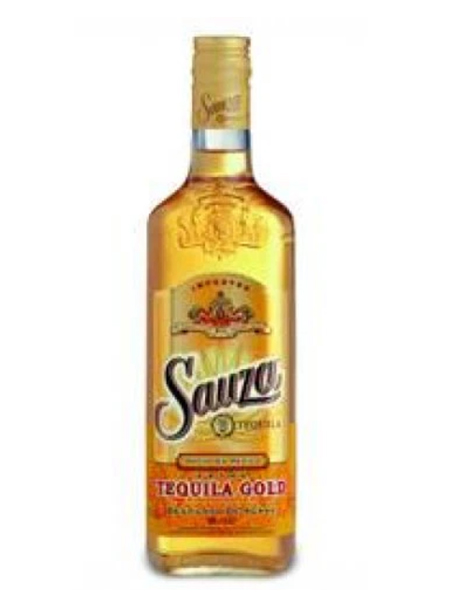 RƯỢU PHA CHẾ SAUZA GOLD