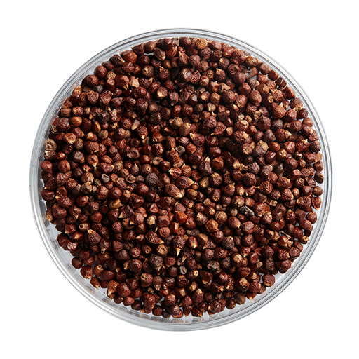 Hạt Thiên Đường Ghana