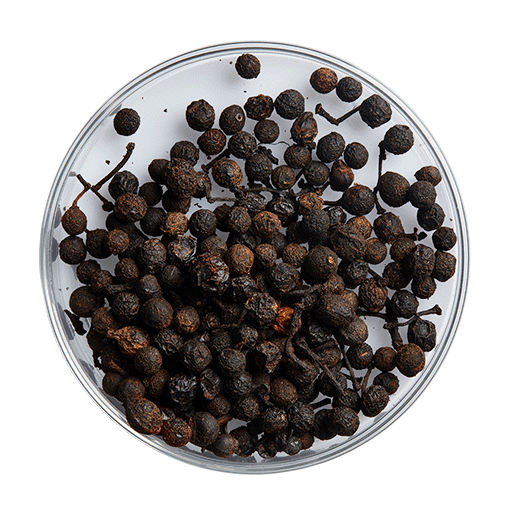Hạt Tiêu Indonesia