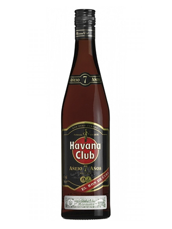 RƯỢU HAVANA CLUB ANEJO ( Hết Hàng )
