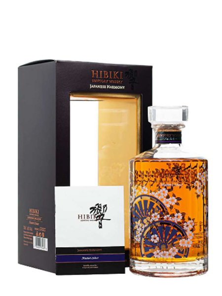 HIBIKI MASTER SELECT LIMITED EDITION (Liên Hệ)