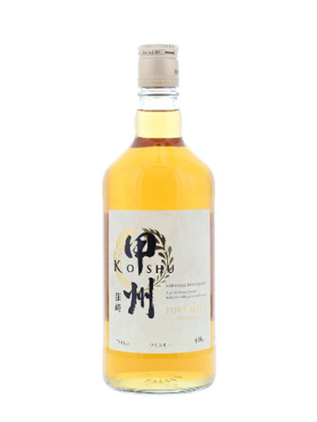 KOSHU PURE MALT (Liên Hệ)