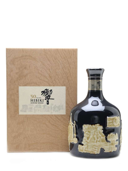 HIBIKI 30 YEAR OLD ARITA-YAKI