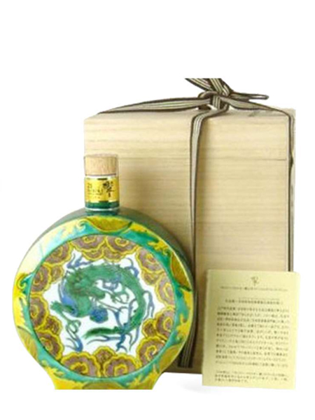 HIBIKI 21 YEAR OLD – DRAGON CERAMIC LIMITED EDITION