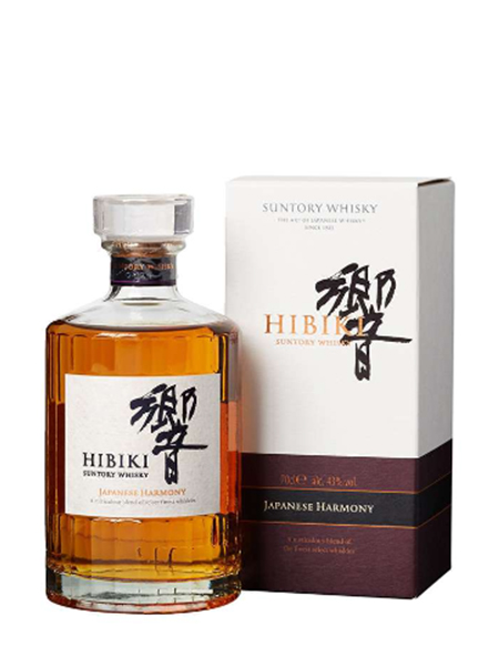 HIBIKI JAPANESE HARMONY (Liên Hệ)