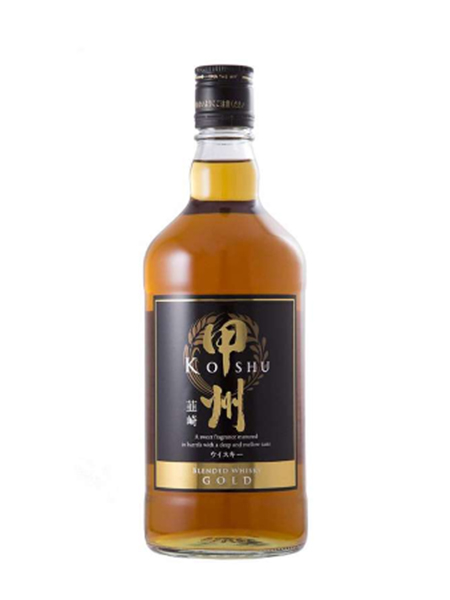 KOSHU NIRASAKI GOLD (Liên Hệ)