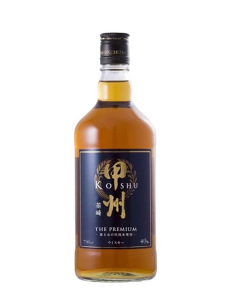 KOSHU NIRASAKI THE PREMIUM (Liên Hệ)