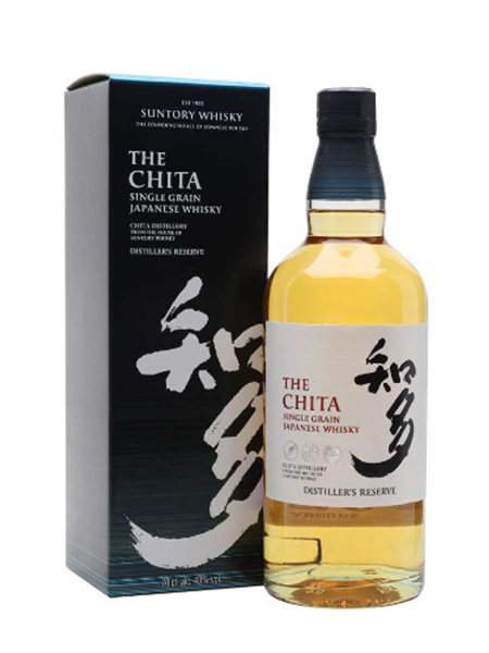 THE CHITA SUNTORY WHISKY (Liên Hệ)