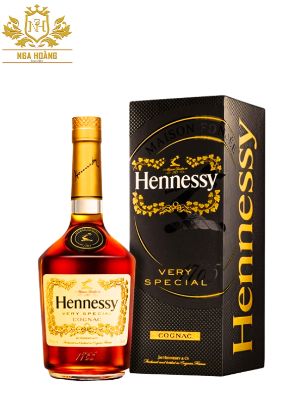 HENNESSY VERY SPECIAL