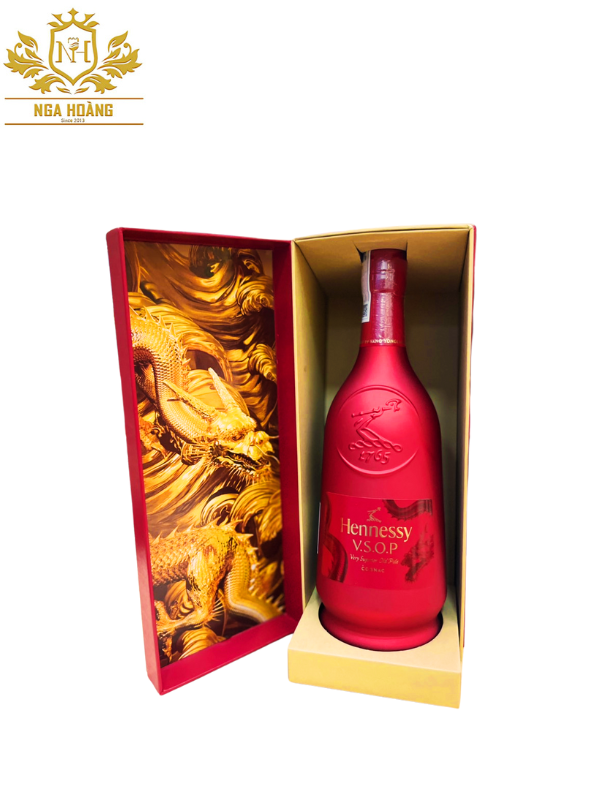 HENNESSY VSOP