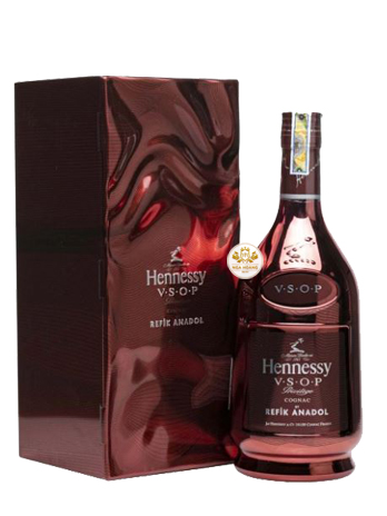 RƯỢU HENNESSY-VSOP-REFIK-ANADOL (Liên Hệ)