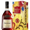 RƯỢU HENNESSY VSOP - HỘP TẾT 2022