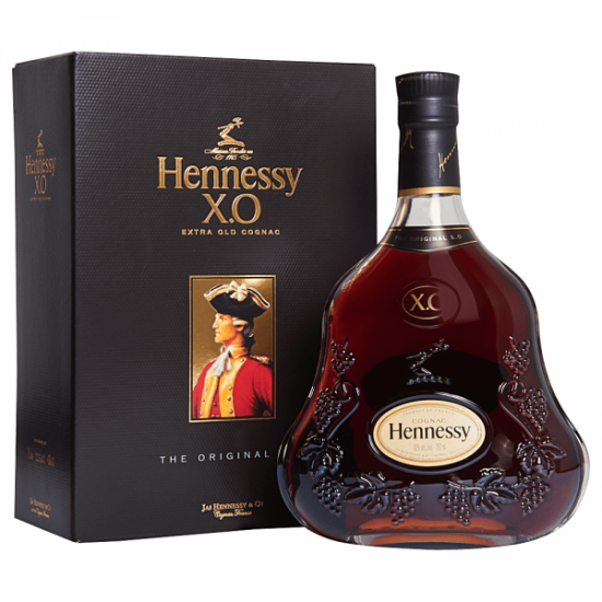 Rượu Hennessy XO 700ml | Rượu Ngoại Giá Sỉ