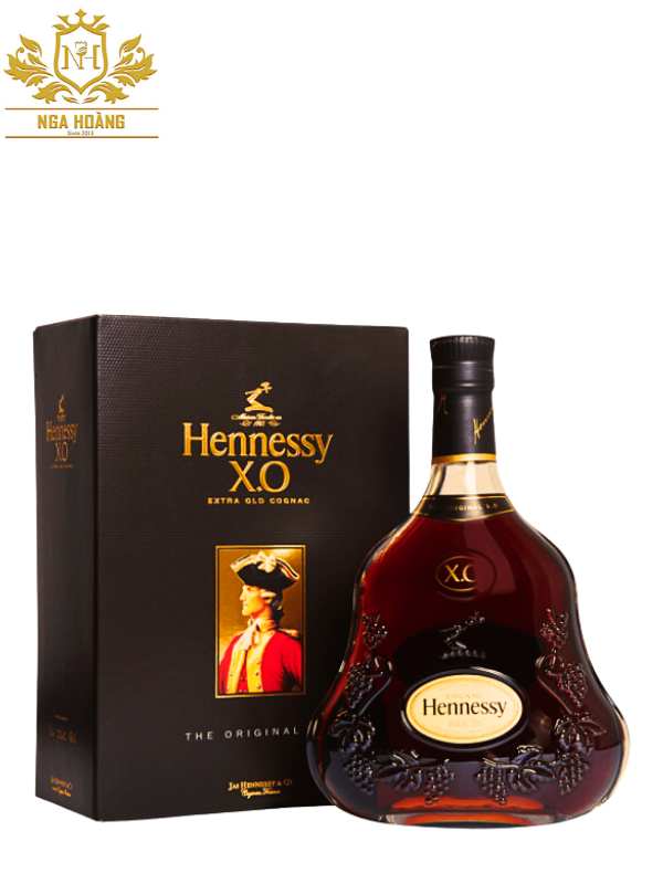HENNESSY XO