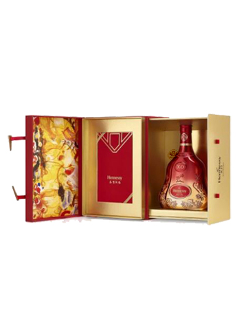 RƯỢU HENNESSY XO LIMITED 2022 (Liên Hệ)