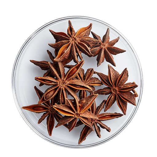 Hoa Hồi khô Việt Nam