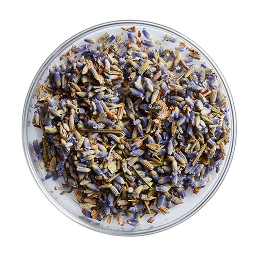 Hoa Oải Hương khô