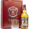 CHIVAS 12 NĂM - HỘP QUÀ TẾT 2023