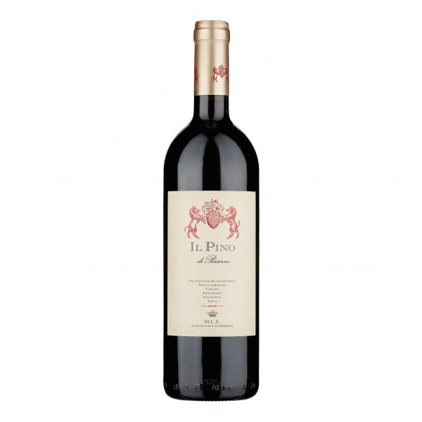 RƯỢU VANG Ý IL PINO DI BISERNO
