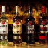 RƯỢU BACARDI