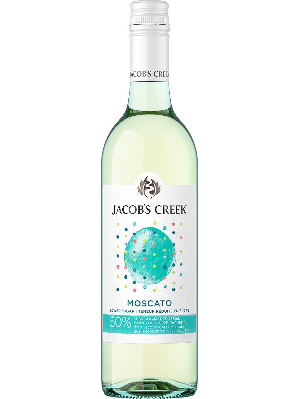 RƯỢU VANG JACOB’S CREEK MOSCATO - VANG ÚC