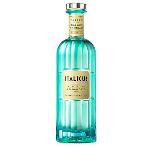 RƯỢU ITALICUS BERGAMOTTO NATURALE