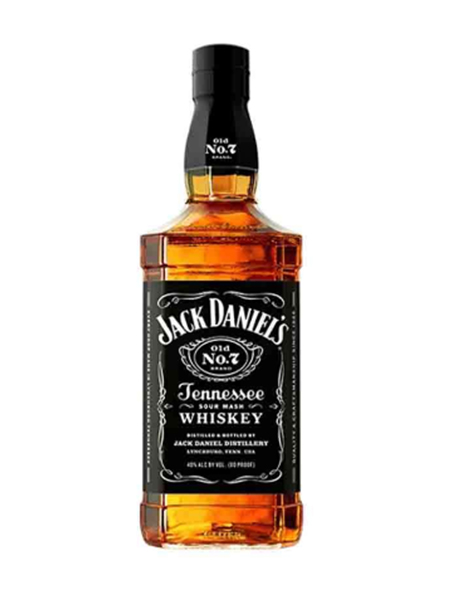 JACK DANIELS NO.7