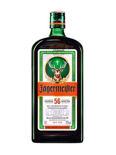 JAGERMEISTER