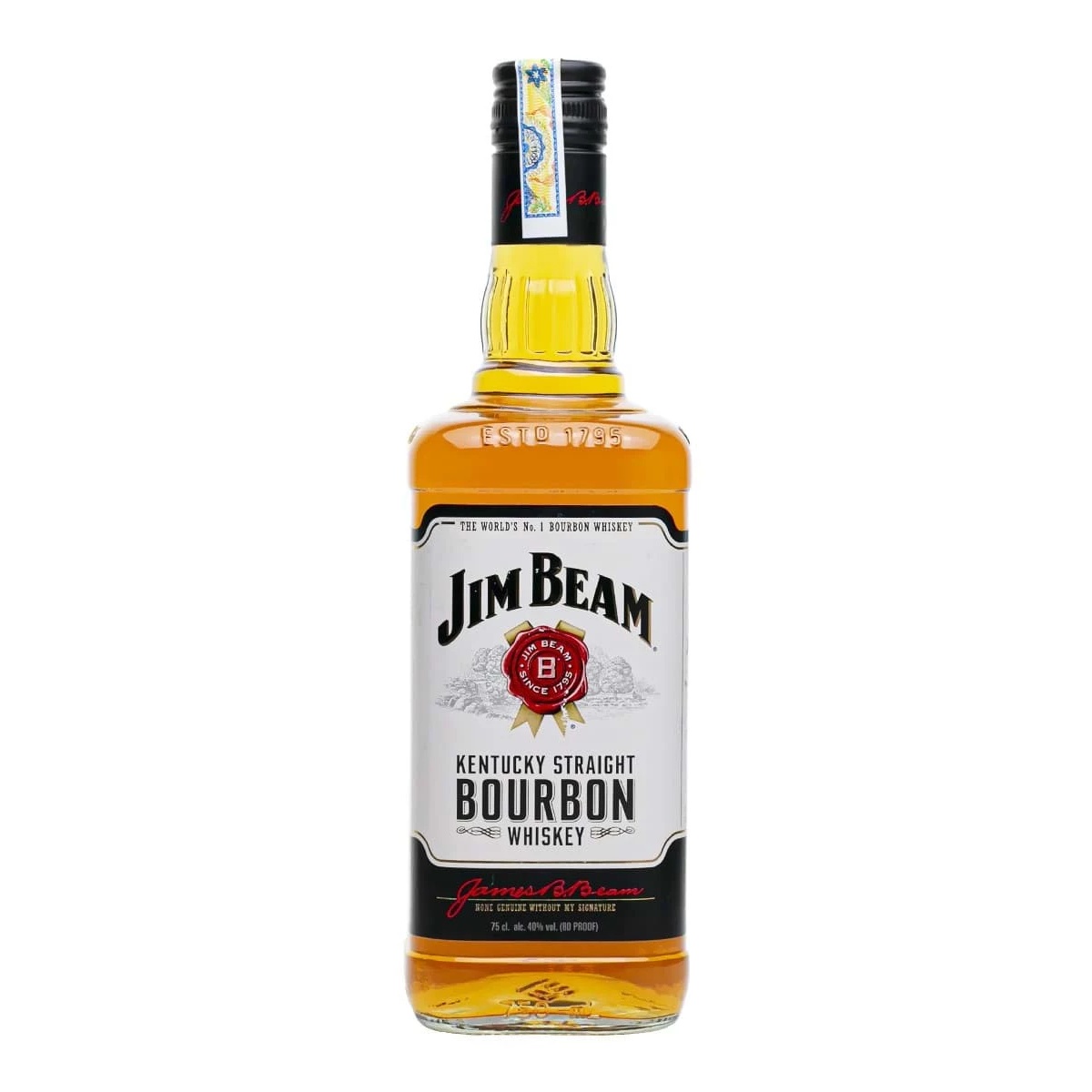Jimbeam 700 Mỹ