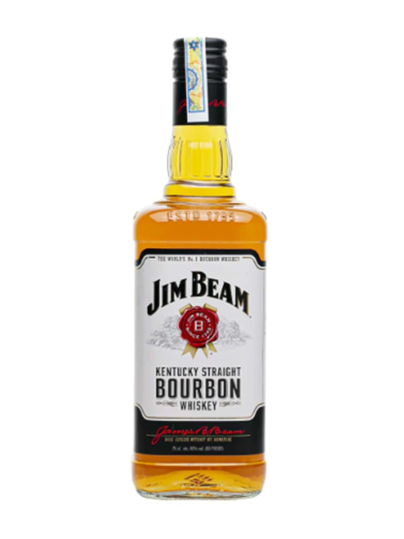 JIM BEAM