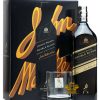 JOHNNIE WALKER DOUBLE BLACK 1L - HỘP QUÀ TẾT 2024