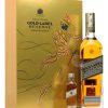 JOHNNIE WALKER GOLD -HỘP QUÀ TẾT  2019 (Hết Hàng)
