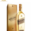 JOHNNIE WALKER GOLD LABEL - RƯỢU NGOẠI CAO CẤP