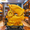 RƯỢU BRANDY XO KỆ CÁ CHÉP HÓA RỒNG