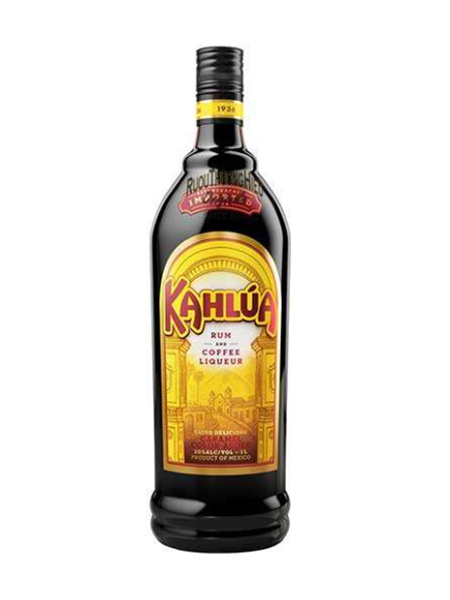 KAHLUA