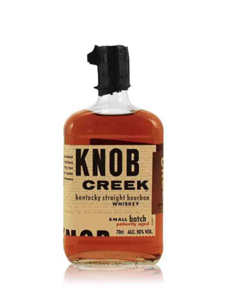 KNOB CREEK SMALL BATCH (Liên Hệ)