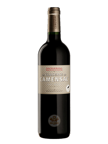 LA CLOSERIE DE CAMENSAC