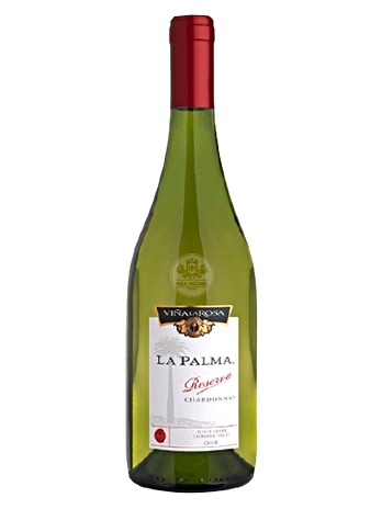 LA PALMA - VINA LA ROSA