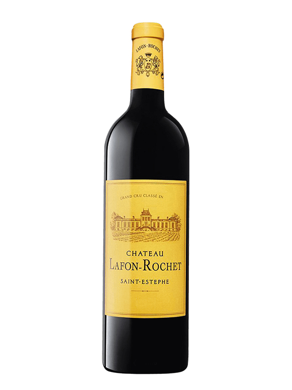 VANG PHÁP CHATEAU LAFON ROCHET