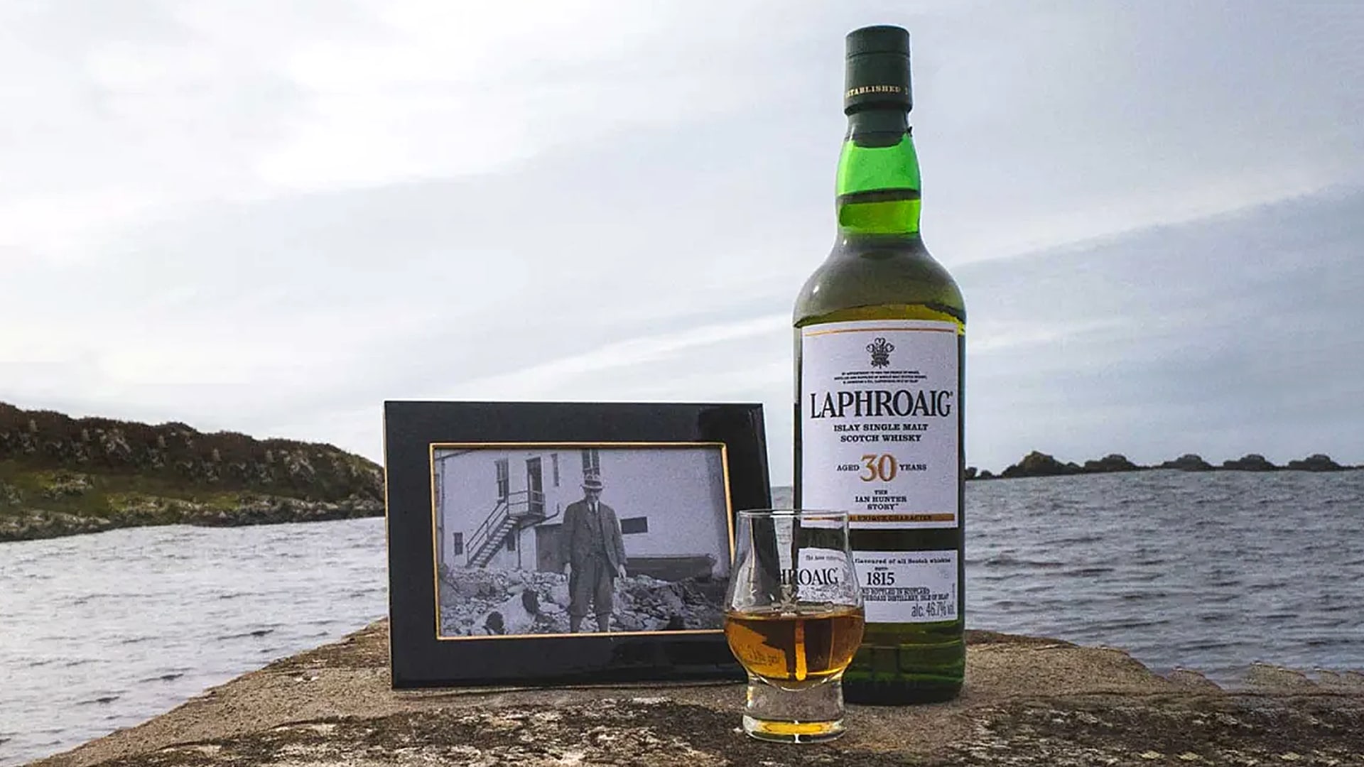 Laphroaig