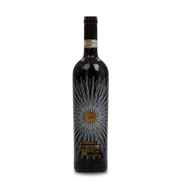RƯỢU VANG Ý LUCE BRUNELLO DI MONTALCINO