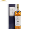 MACALLAN 15 - RƯỢU WHISKY NGOẠI NHẬP CAO CẤP