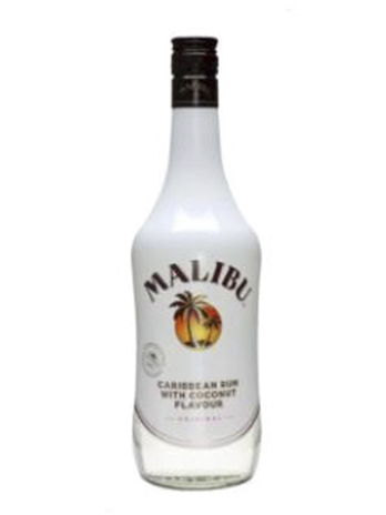 RƯỢU MALIBU