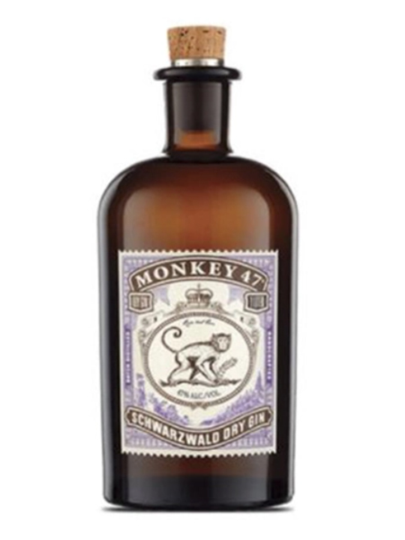 RƯỢU GIN MONKEY 47