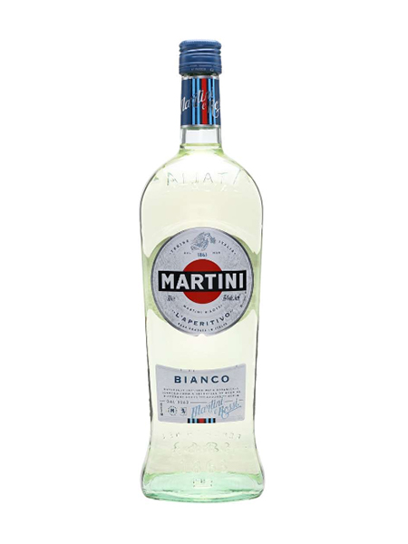 MARTINI BIANCO